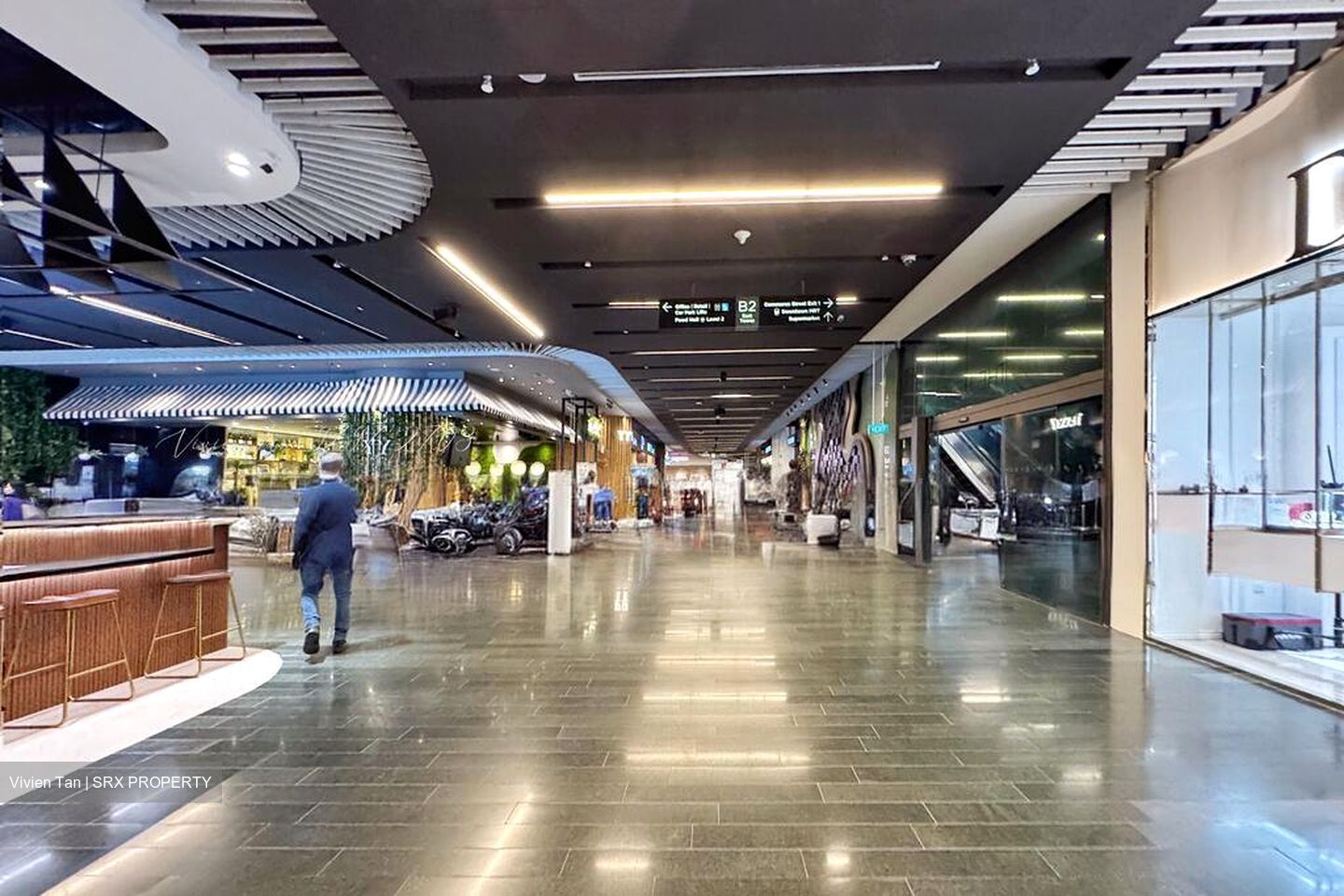 Marina Bay Residences (D1), Retail #506922361